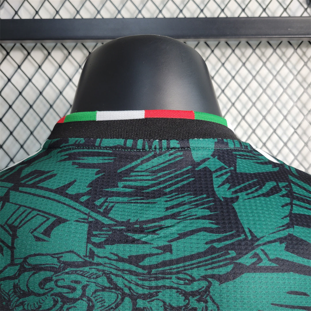 2023 Italy Special Edition player version tm