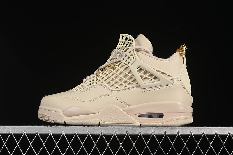 AIR JORDAN 4 NET RATTAN