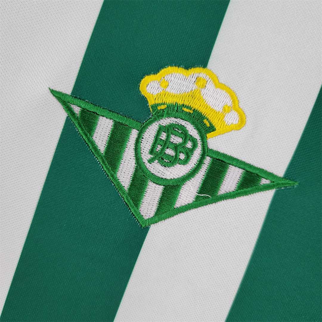 82-85 Real Betis home