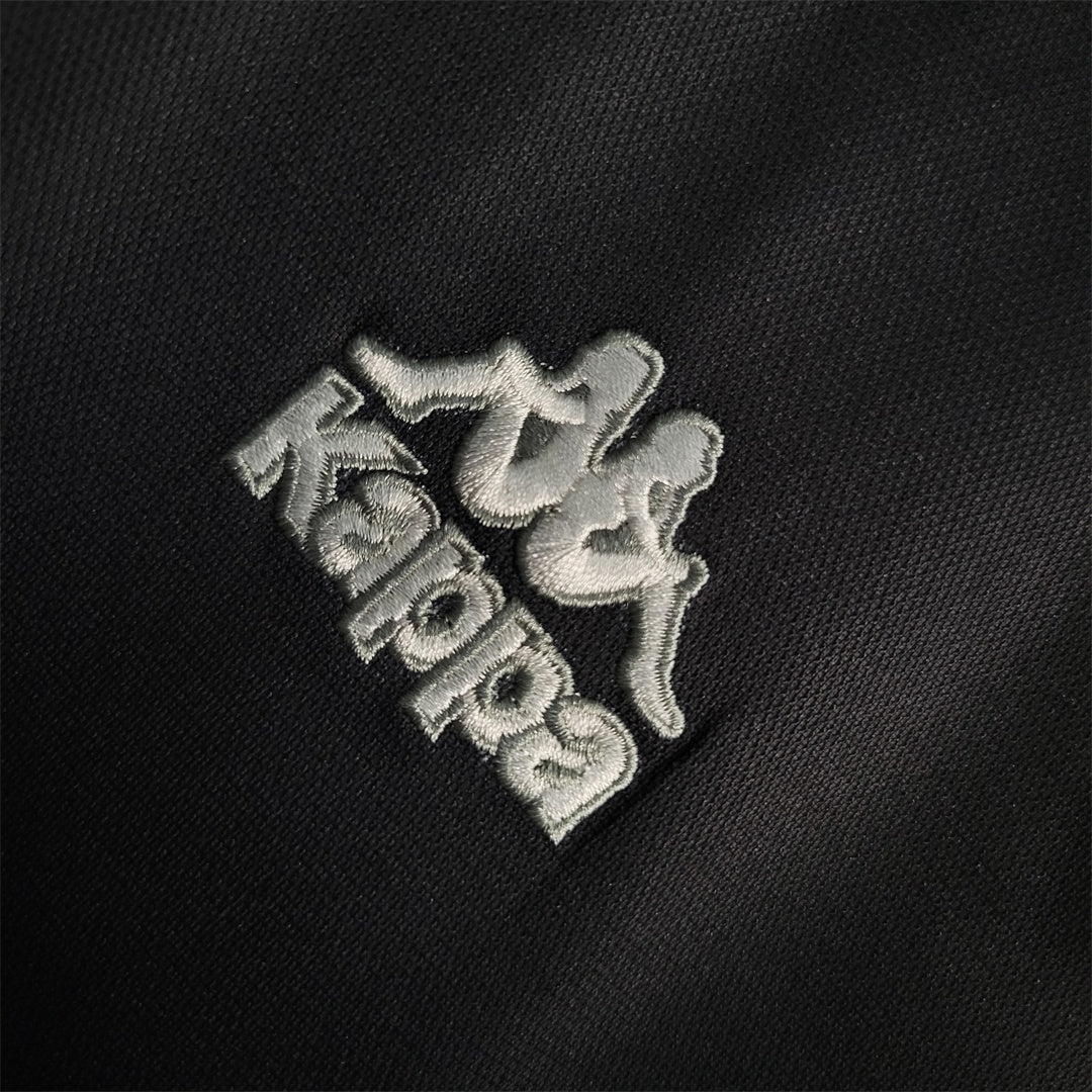 Retro 95-97 JUV away tm