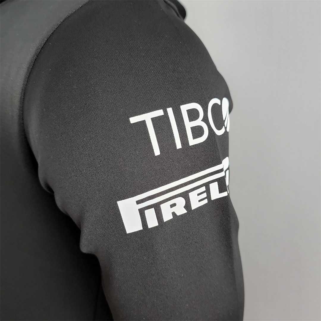 2022 F1 Jacket (MERCEDES)