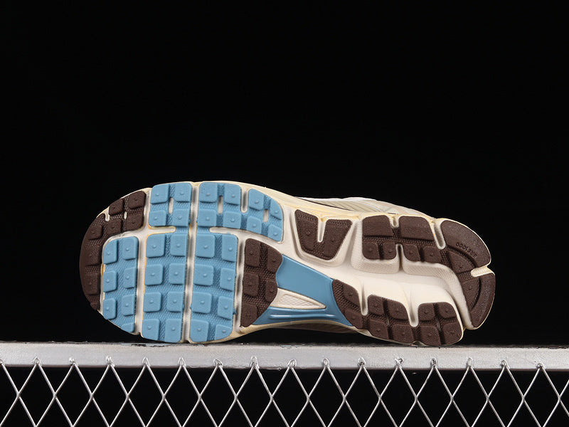 AIR ZOOM VOMERO 5 OATMEAL/PALE IVORY/SAIL/LIGHT CHOCOLATE