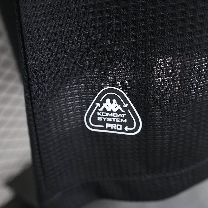 2024/2025 Monaco anniversary player version jersey tm