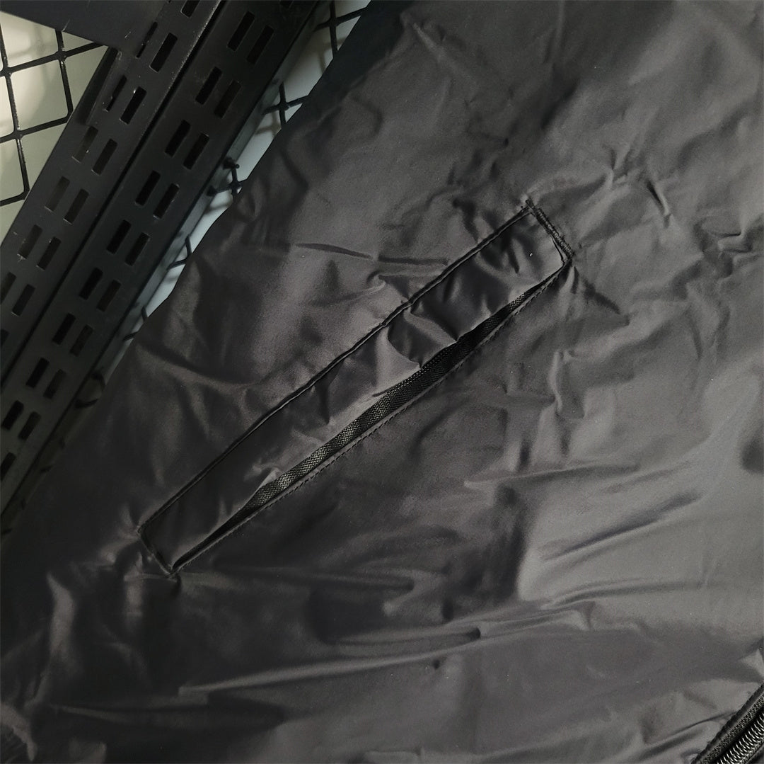 Down Jackets Thermal Jacket German