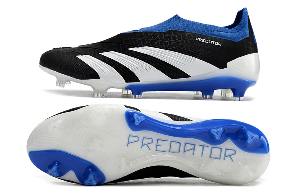 PREDATOR ACCURACY+ FG BOOTS