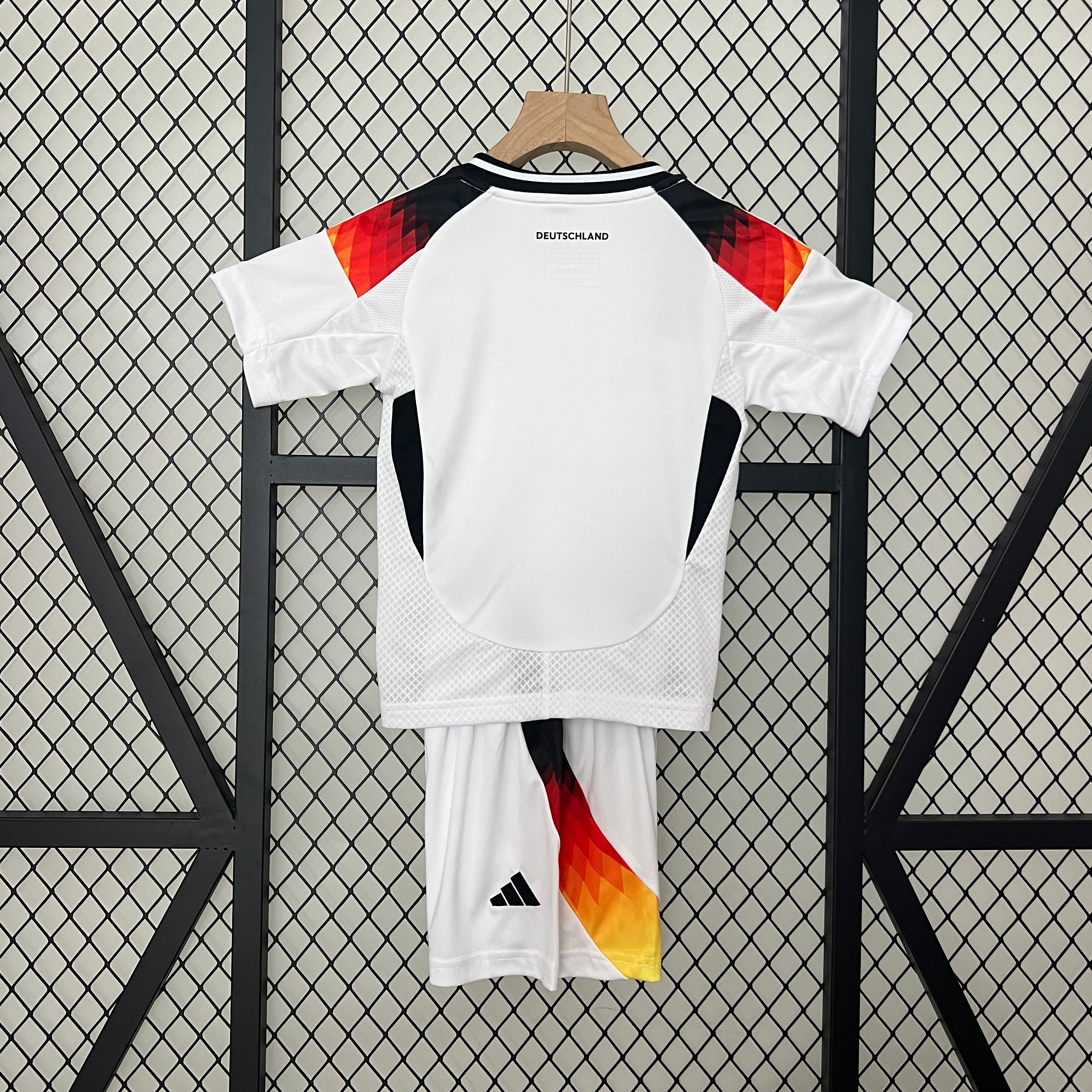 2024 Germany home kid kit