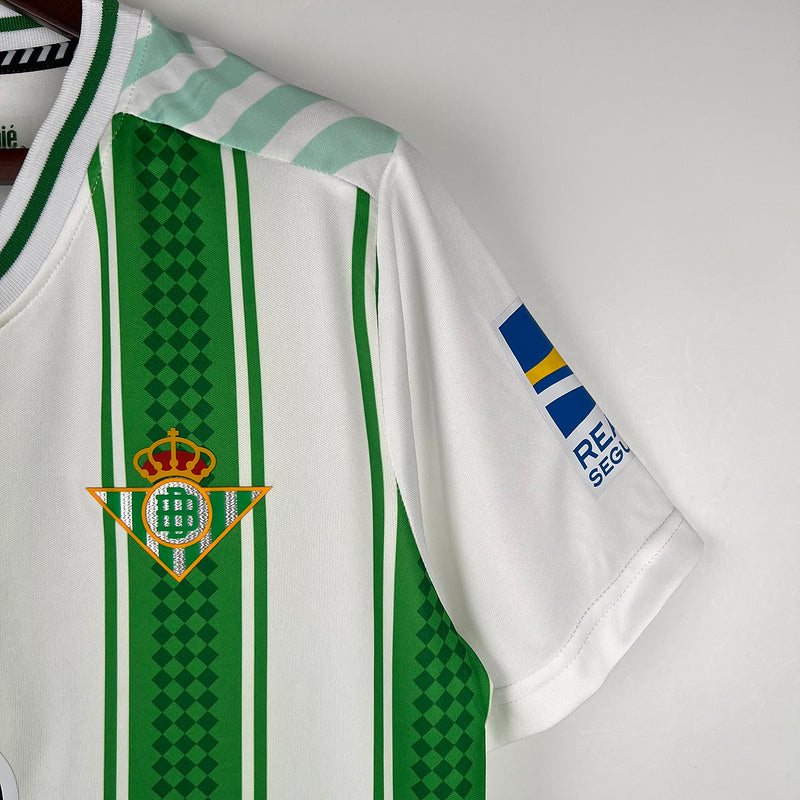 2023/2024 Real Betis Home
