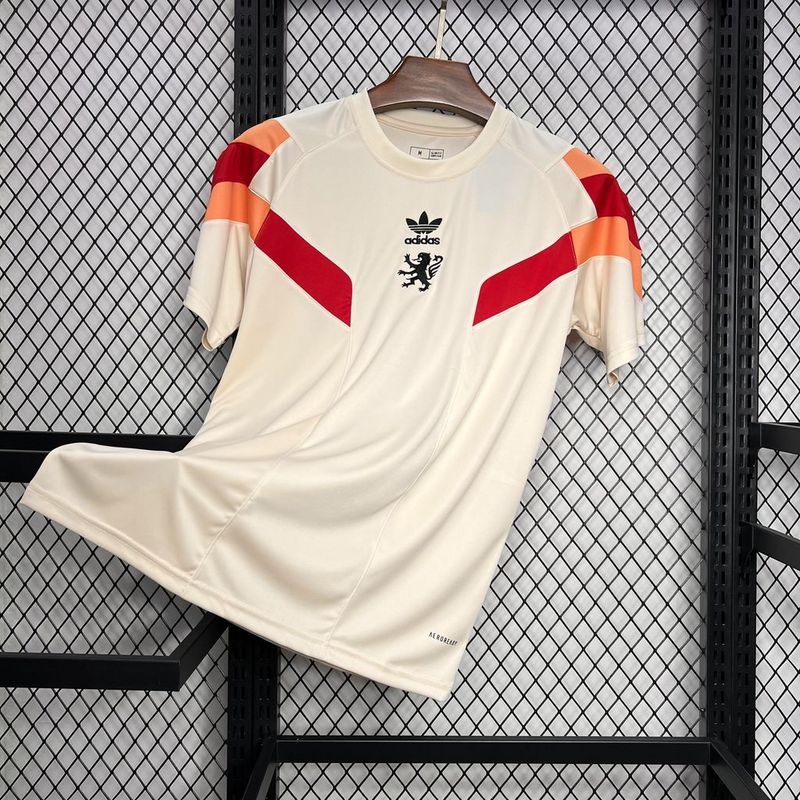 24-25 Olympique Lyonnais Special Edition Jersey tm