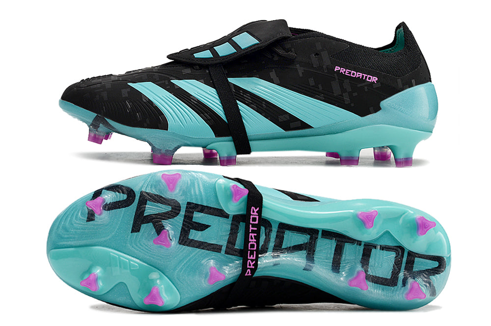 PREDATOR ACCURACY+ FG BOOTS