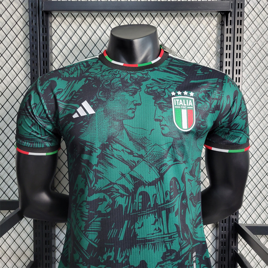 2023 Italy Special Edition player version tm