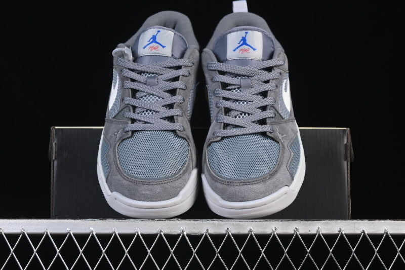 AIR JORDAN CMFT ERA AJ RETRO SNEAKERS