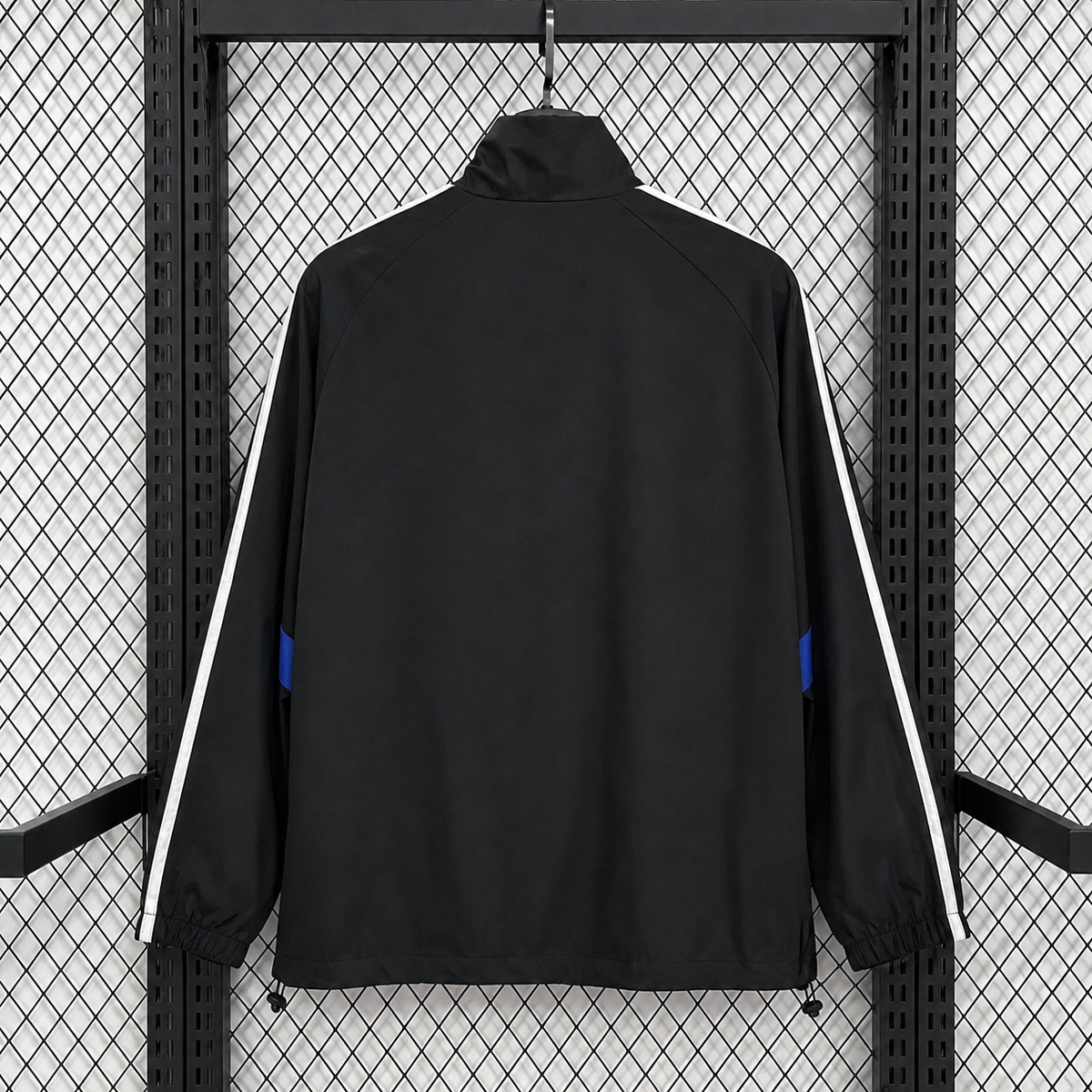 Chelsea Windbreaker