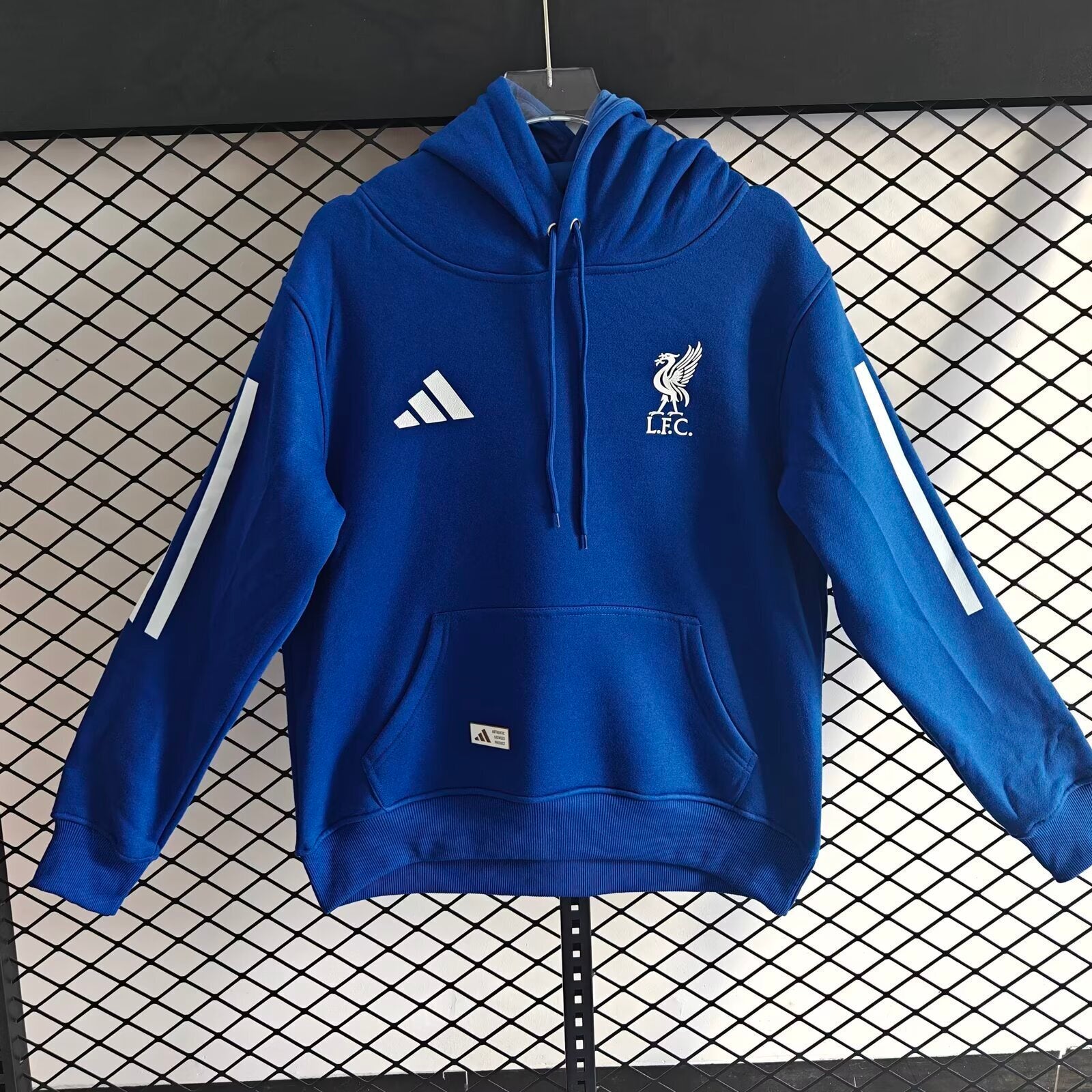 LFC 25-26 hoodie