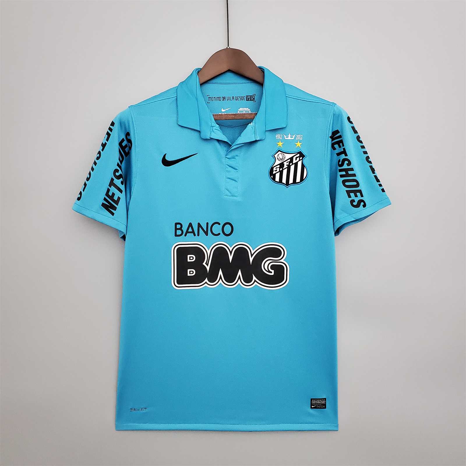 12-13 Santos away