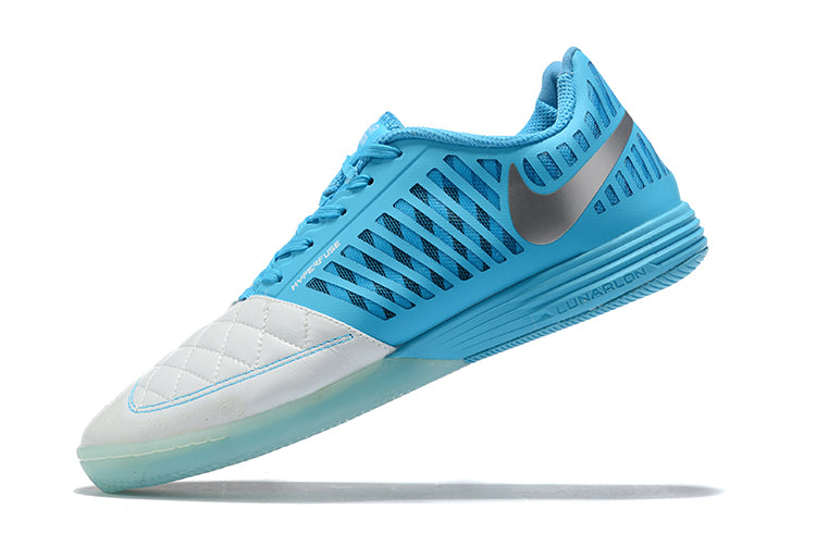 NIKE5 LUNAR GATO- INDOOR