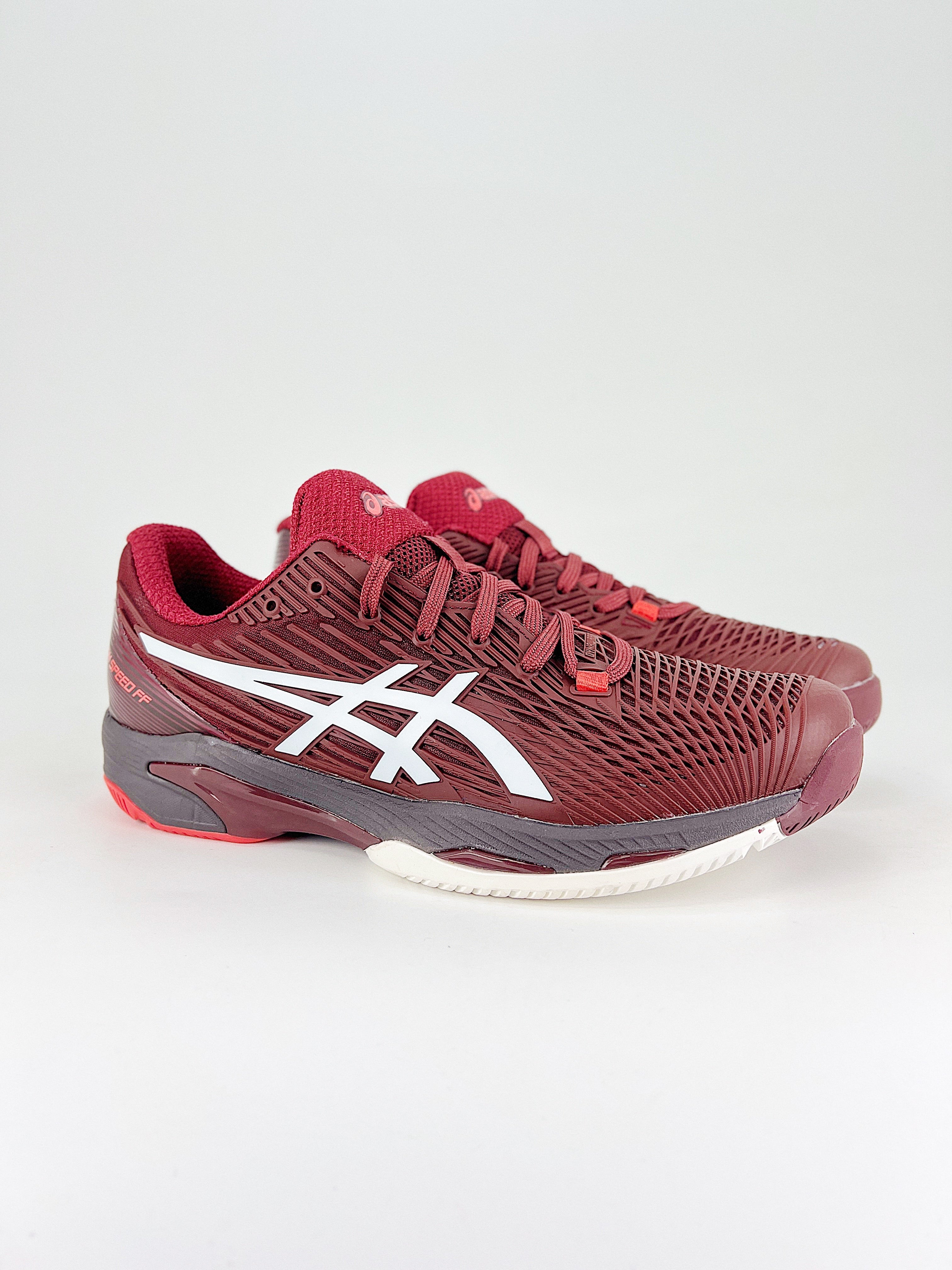 Asics Solution Speed FF 2 TM