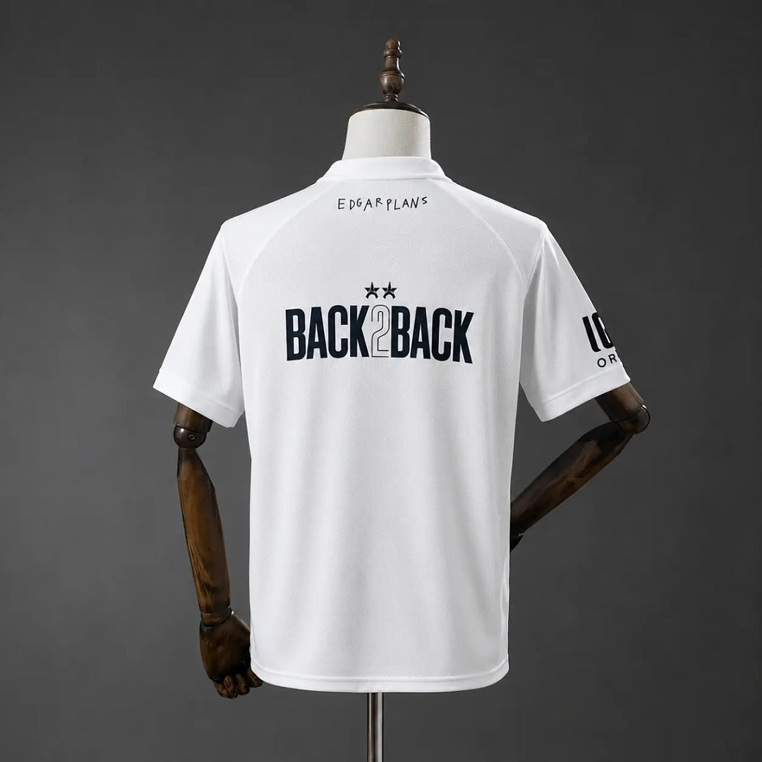 PSG x ART BASEL 2026/27 Special Edition jersey