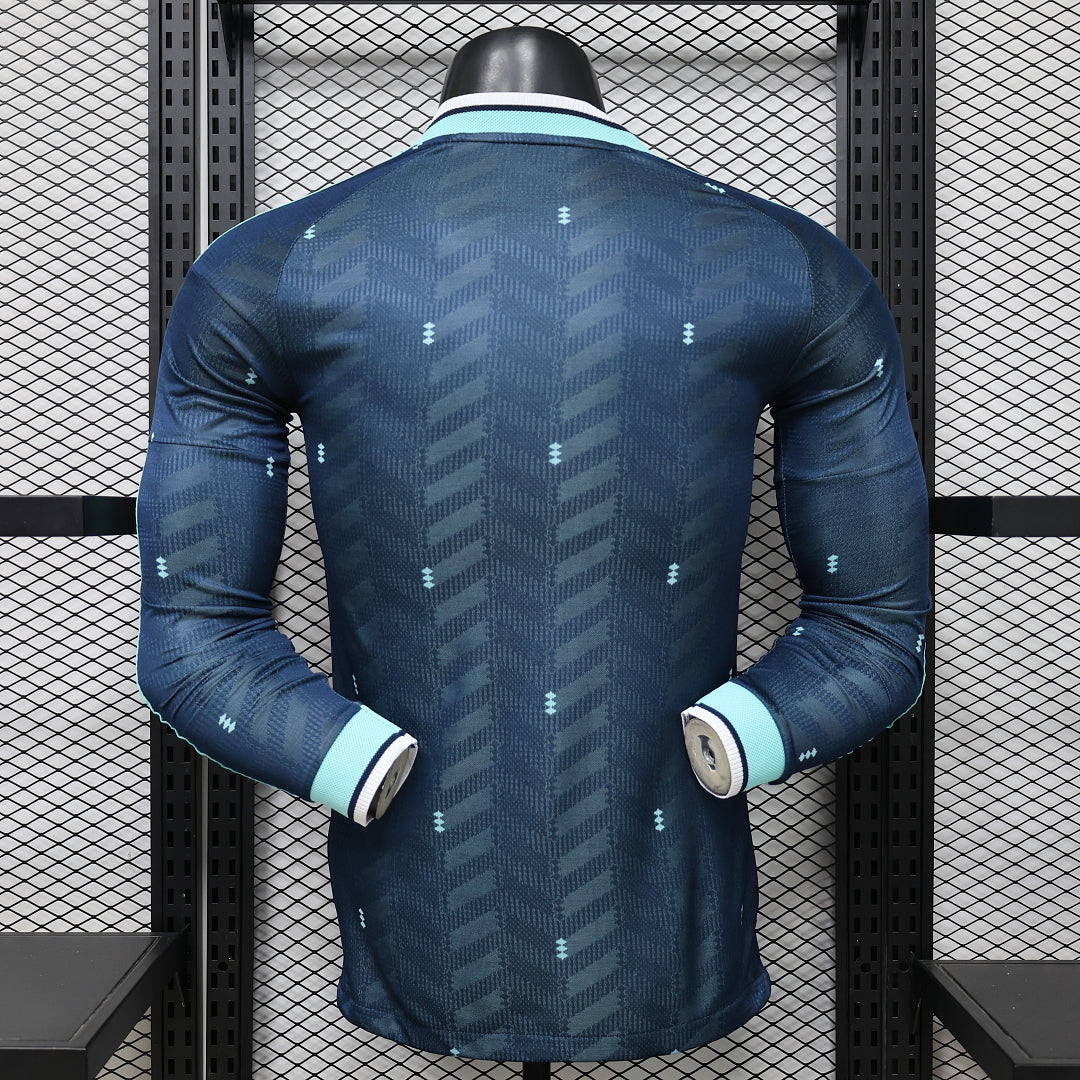 Germany 2026 World Cup Away Long Sleeve
