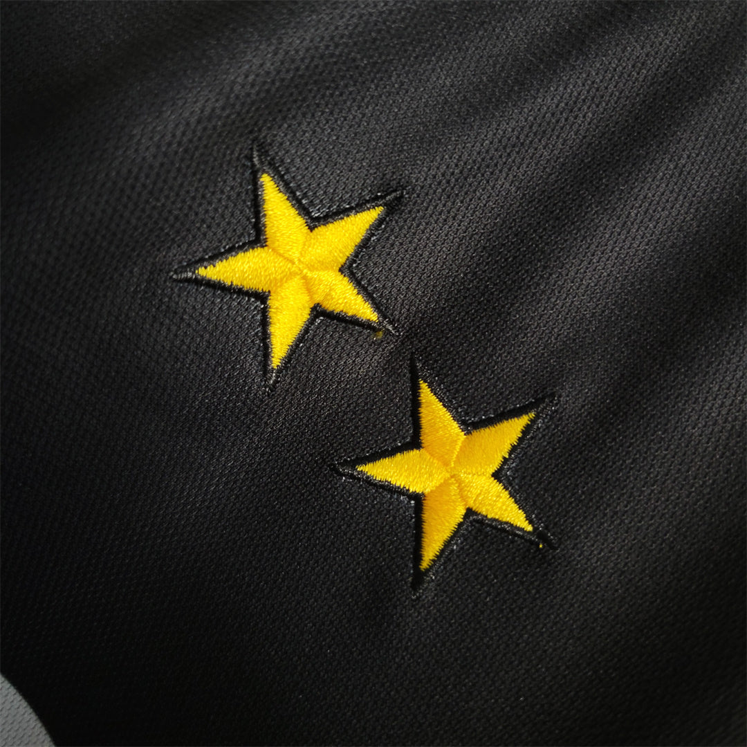 Retro 95-97 JUV away tm