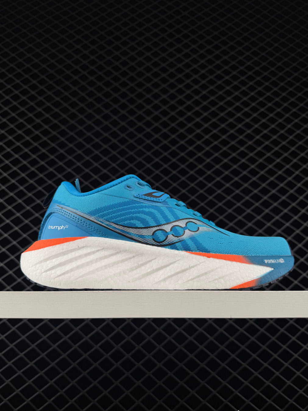 SAUCONY ENDORPHIN PRO4