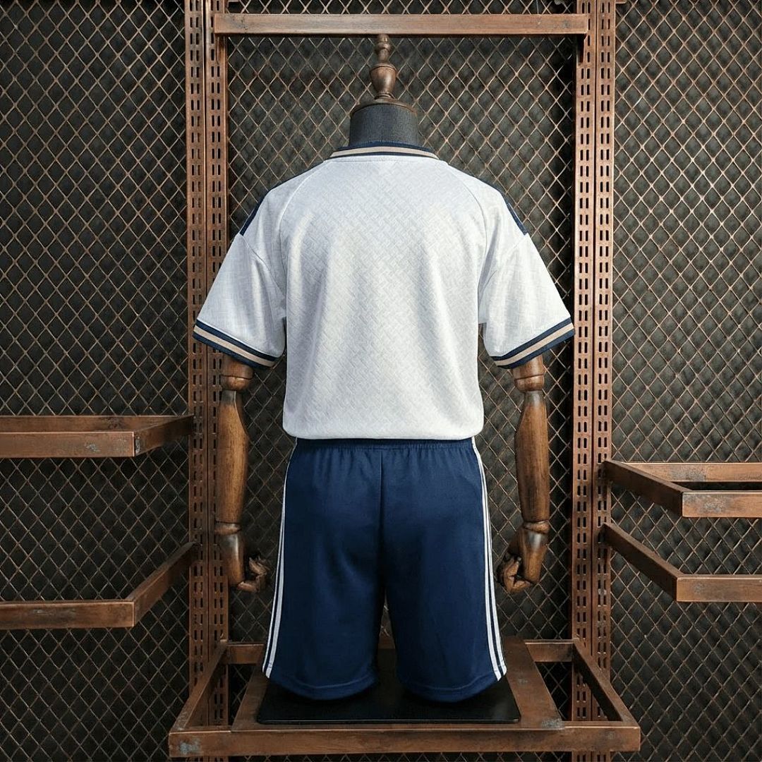 2026 Italy Away Kids Set