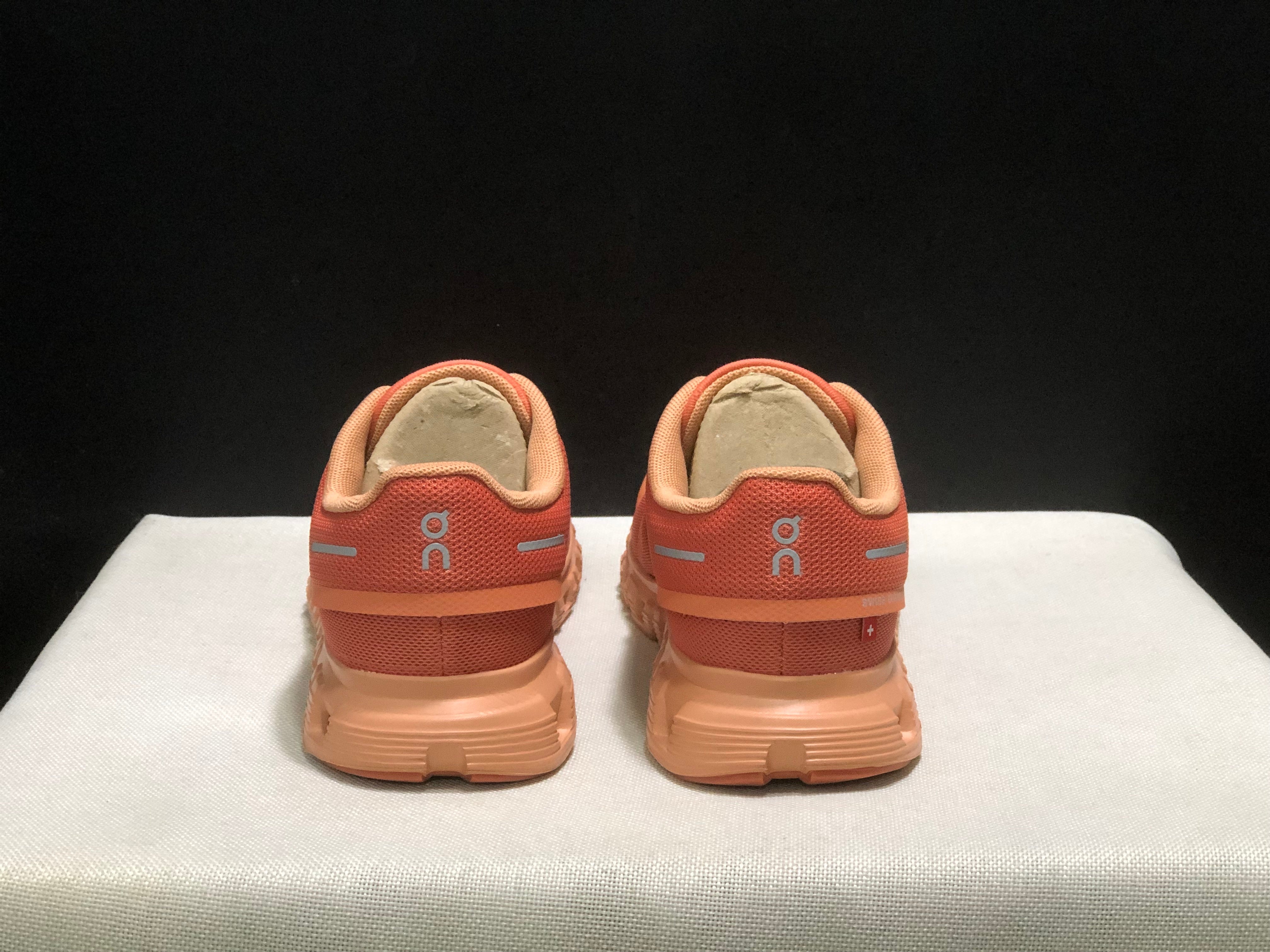 ONCLOUD 6 WATERPROOF 6