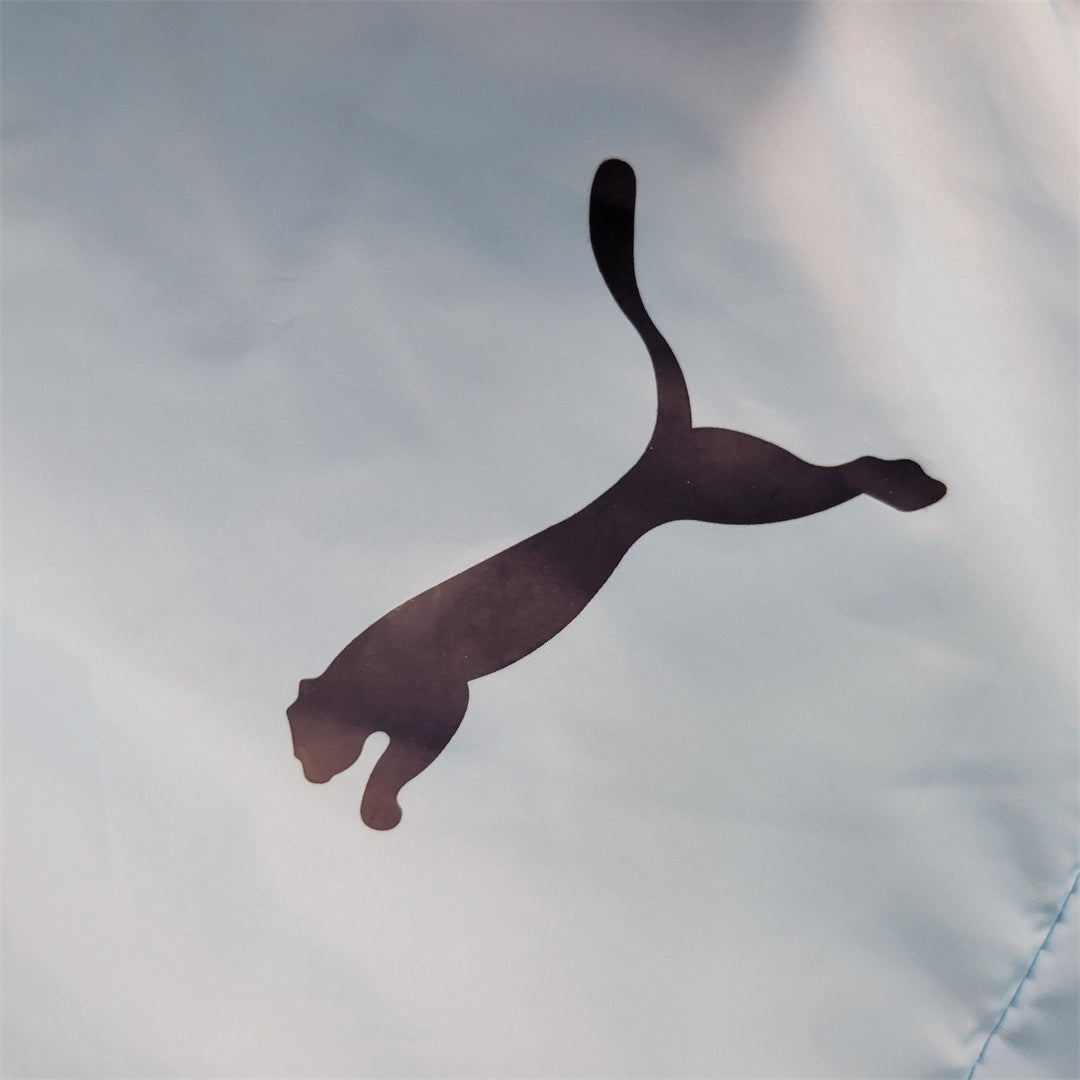 Thermal Jacket MANCHESTER CITY