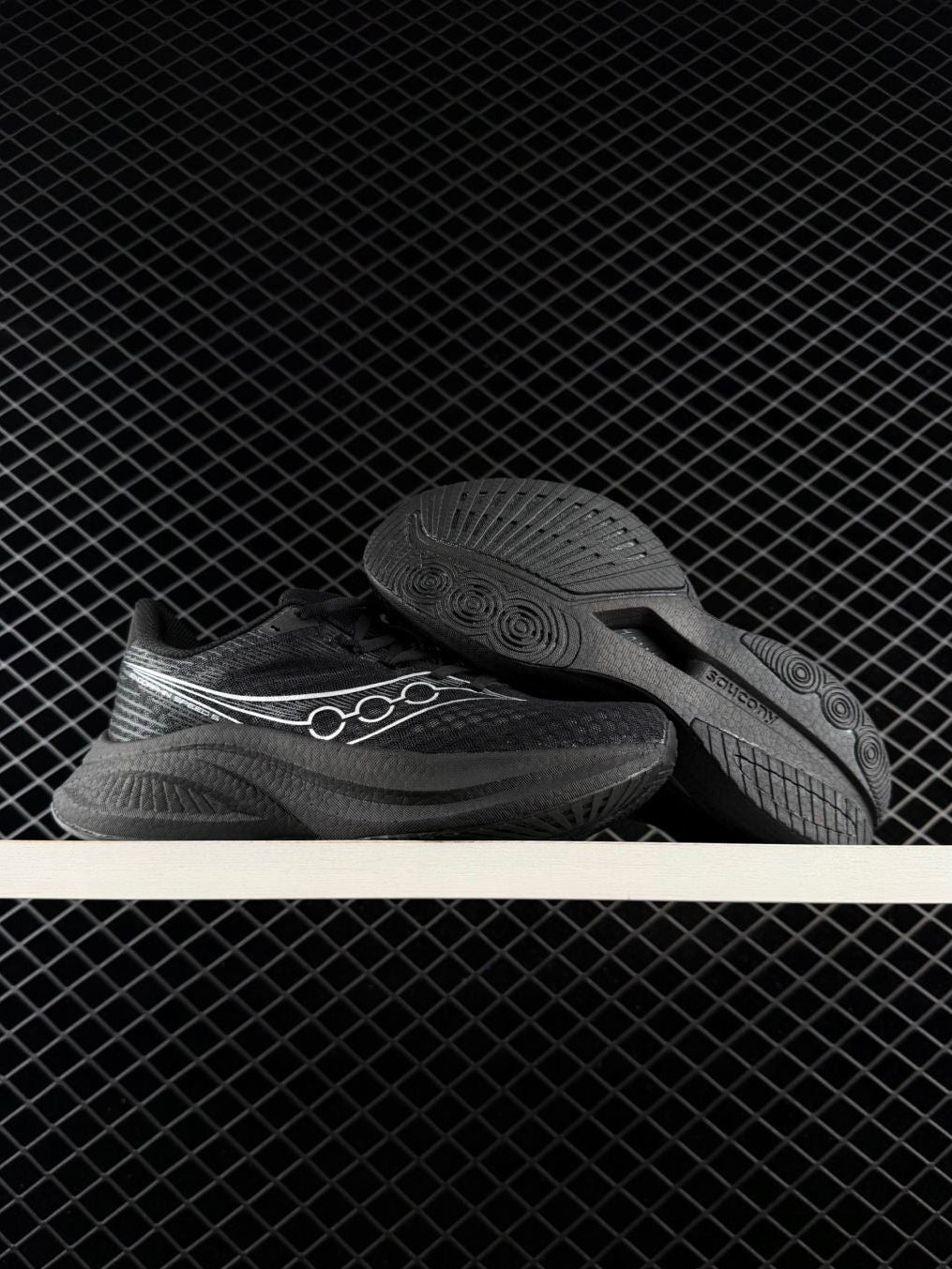 Saucony Endorphin Speed 5