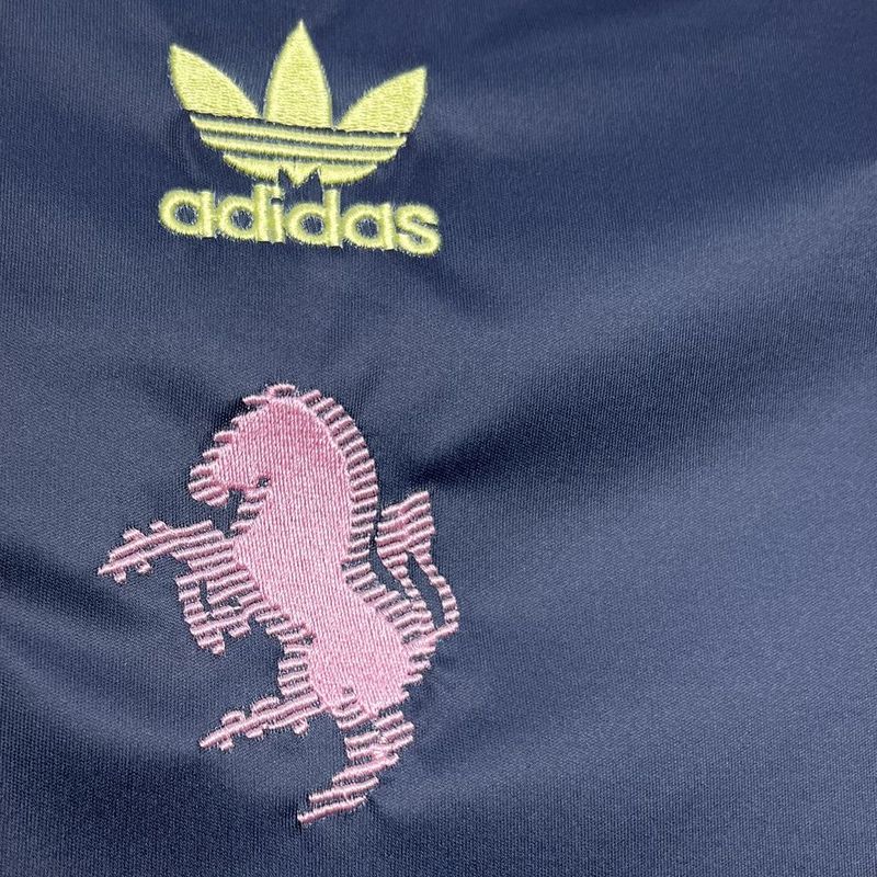 24-25 JUV Pre-match training uniform Jersey