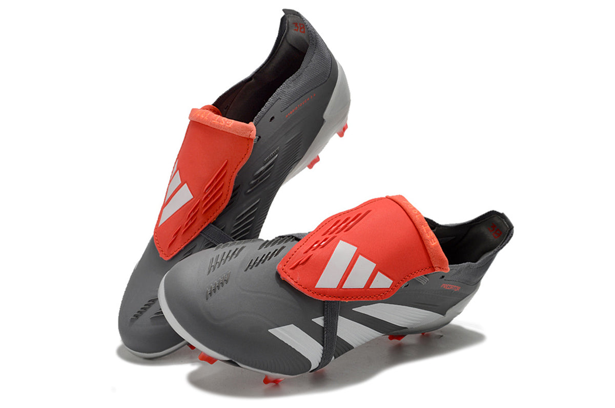 PREDATOR ACCURACY+ FG BOOTS
