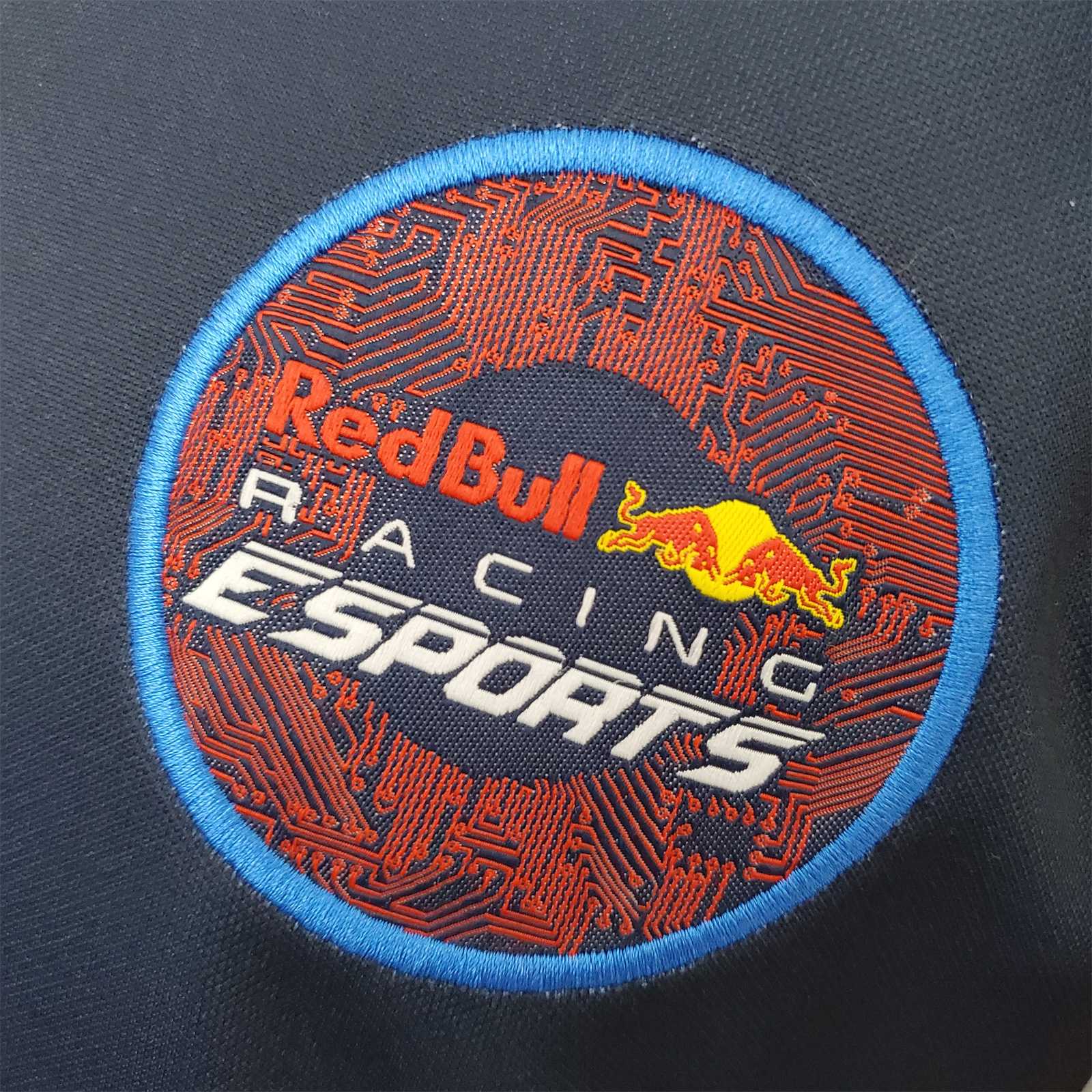 F1 Red Bull Gaming Edition (RED BULL)