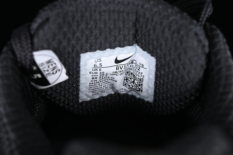 AIR ZOOM VOMERO 5 ANTHRACITE 2019 ANTHRACITE/ANTHRACITE/BLACK