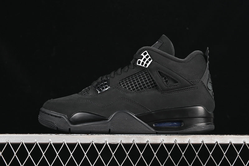 AIR JORDAN 4 RETRO BLACK CAT