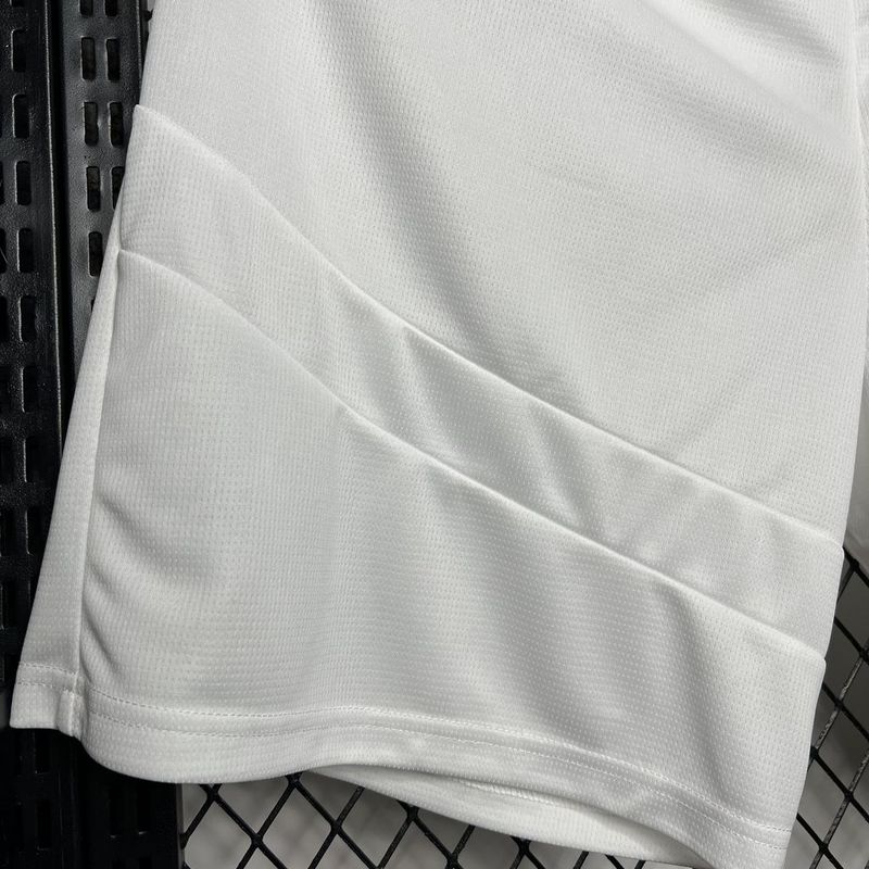 24-25 AC MILAN Away Fan Version shorts