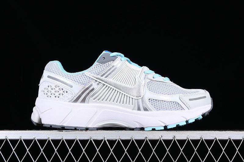 ZOOM VOMERO 5 SP BLUE/WHITE/SILVER