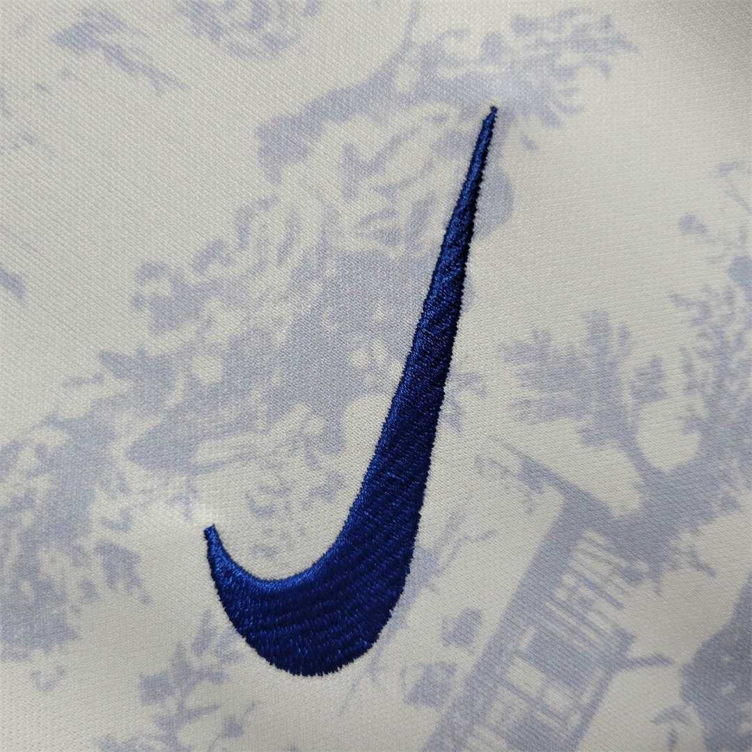 2022 France away jersey