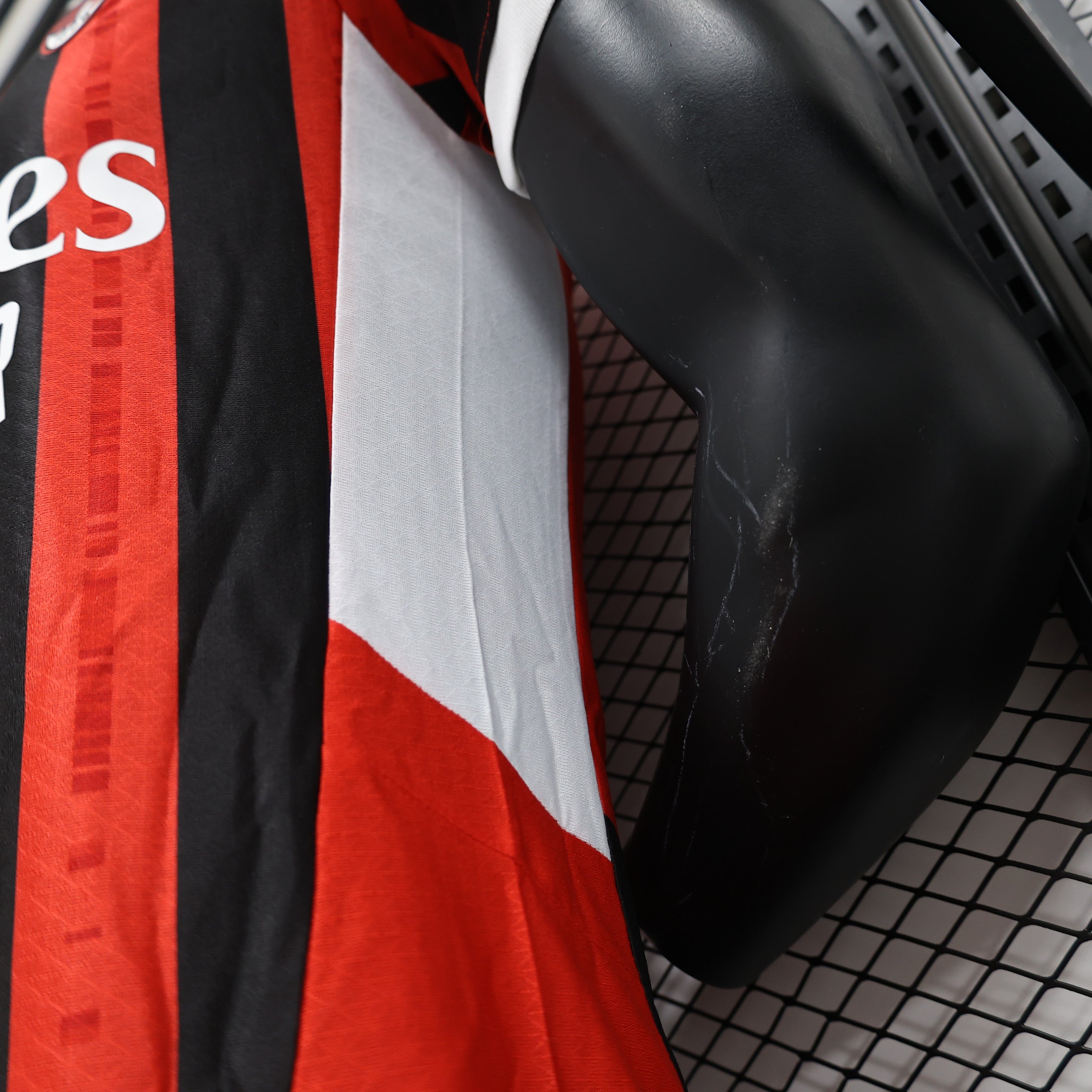 24-25 ACM home player version jersey tm