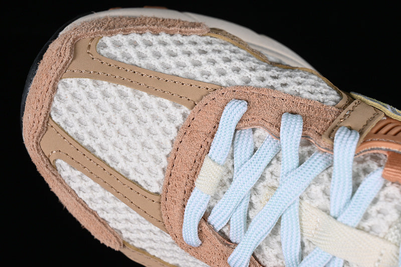 ZOOM VOMERO 5 SP WHITE/GREY/BROWN