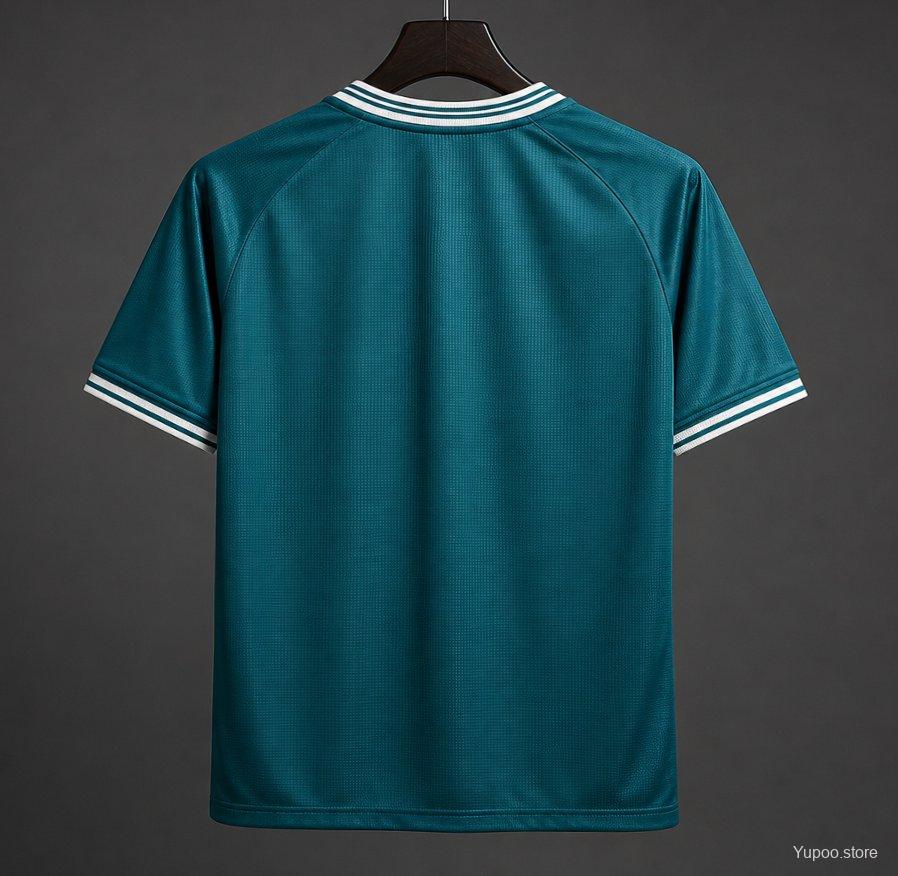 Iraq 2026 World Cup Away Jersey