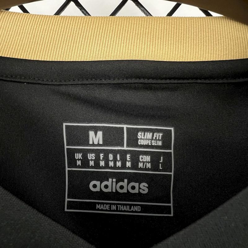 24-25 Al-Hilal Saudi FC Third away Jersey