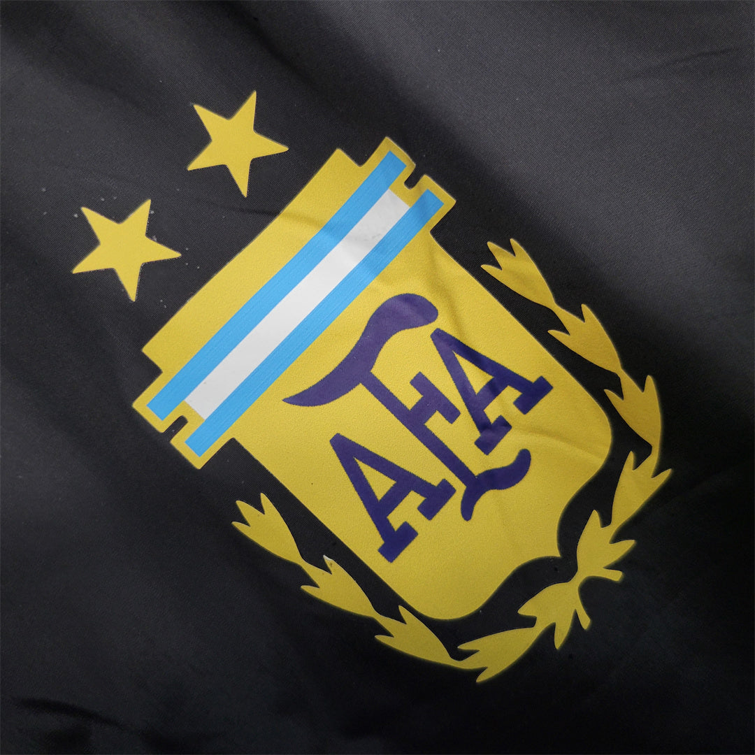 Thermal Jacket Argentina