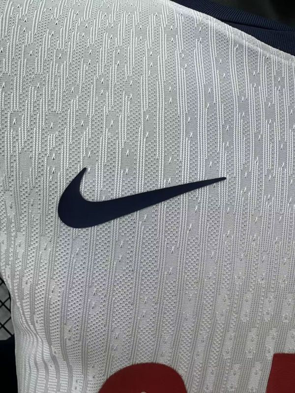 24-25 TOT home long sleeve player verson jersey tm