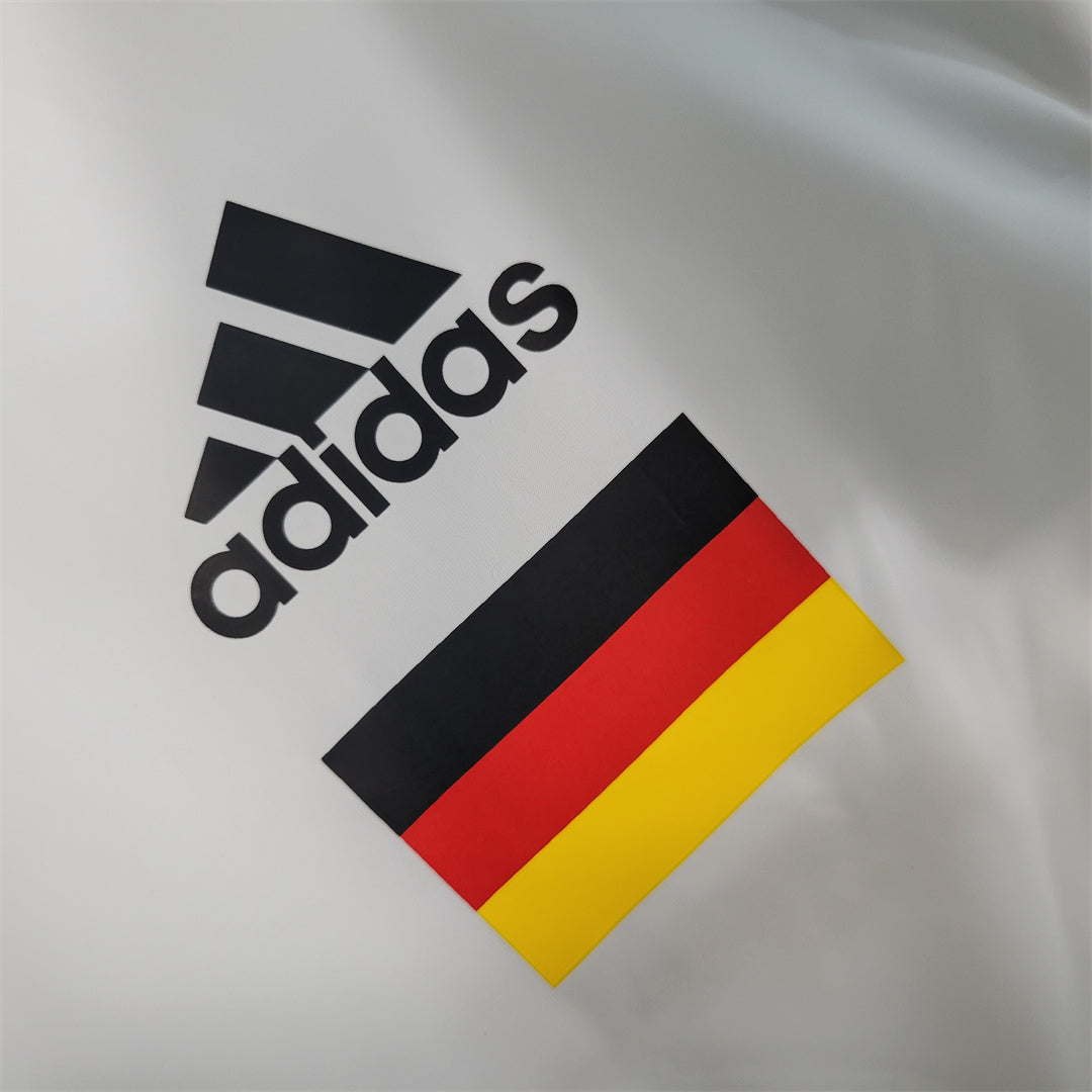 Thermal Jacket Germany