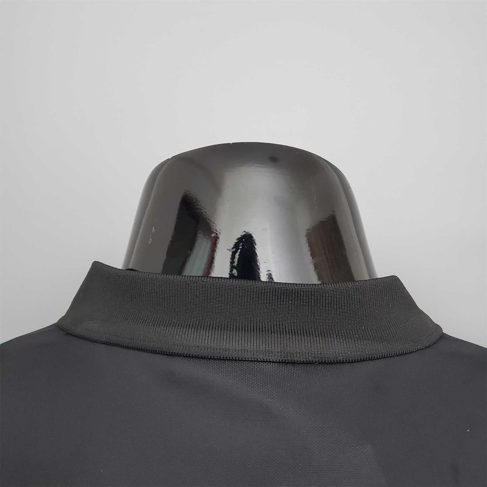 Formula One Yamaha Racing Suit Black