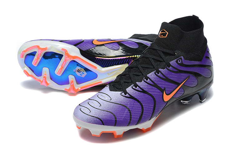 Nike Air Zoom Mercurial Superfly IX Elite AG