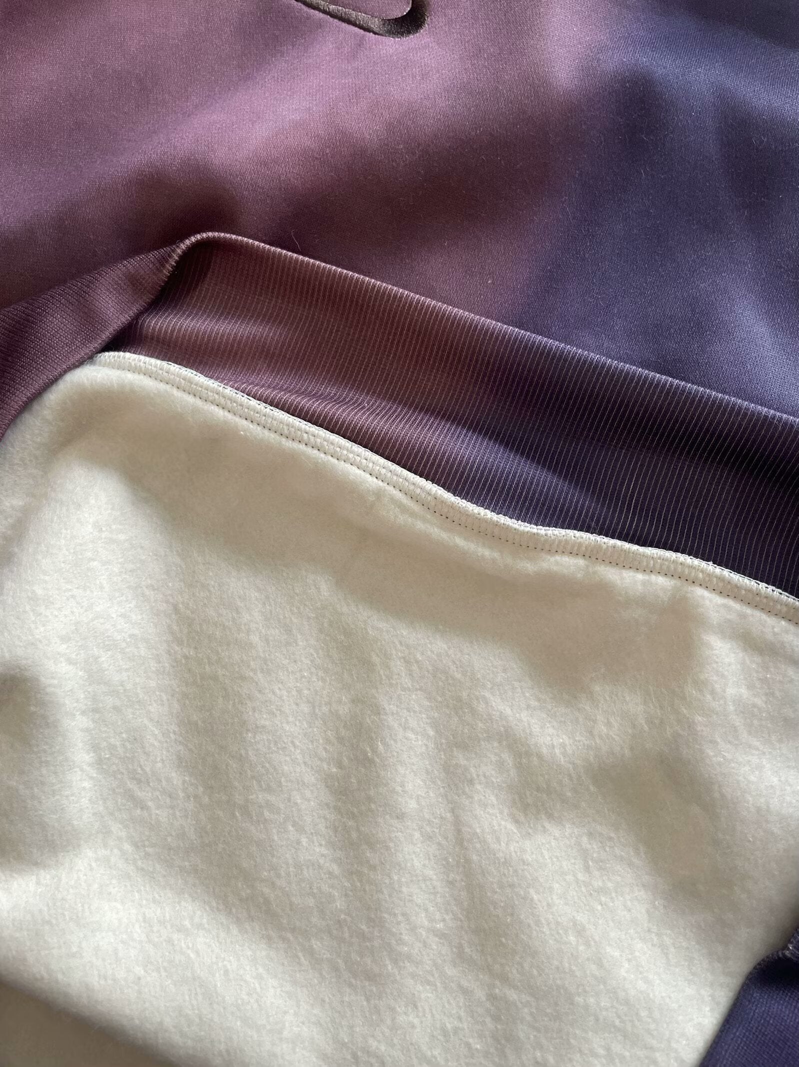 Barcelona travis Scott hoodie