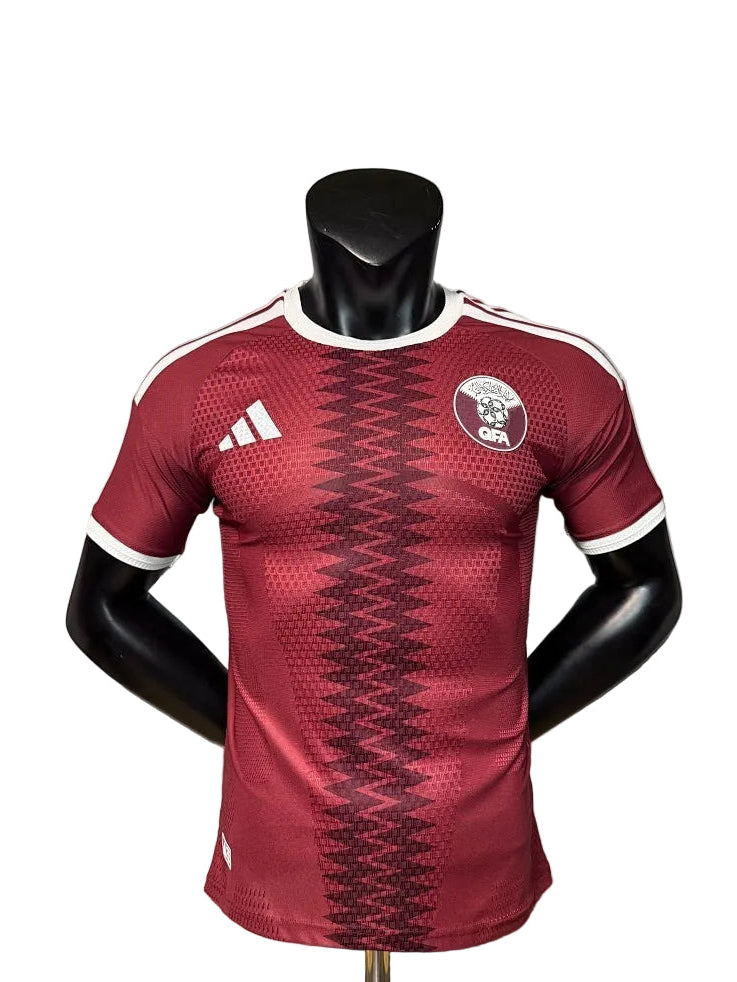 Qatar 2026 World Cup Home Jersey