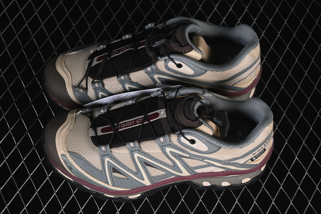 XT QUEST GTX TRAIL RUNNING SHOES