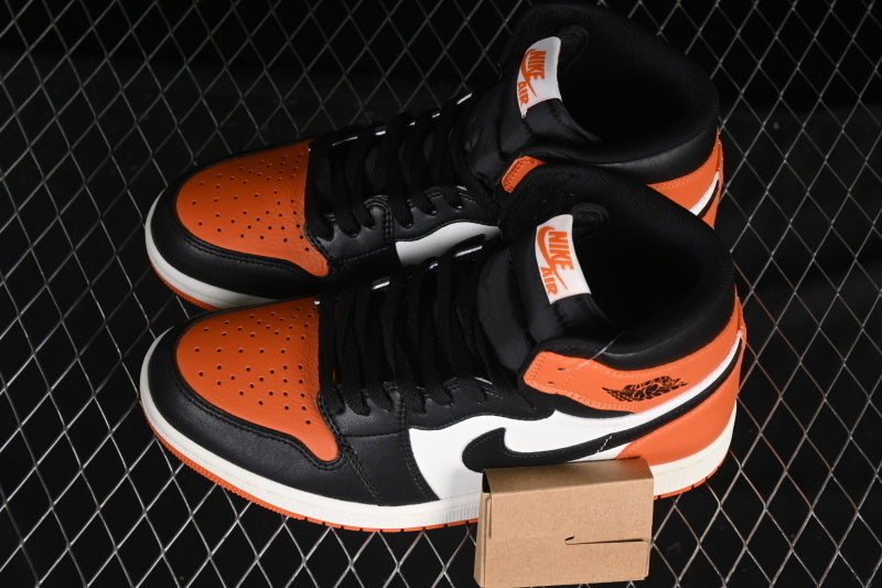 AIR JORDAN 1 HIGH ORANGE