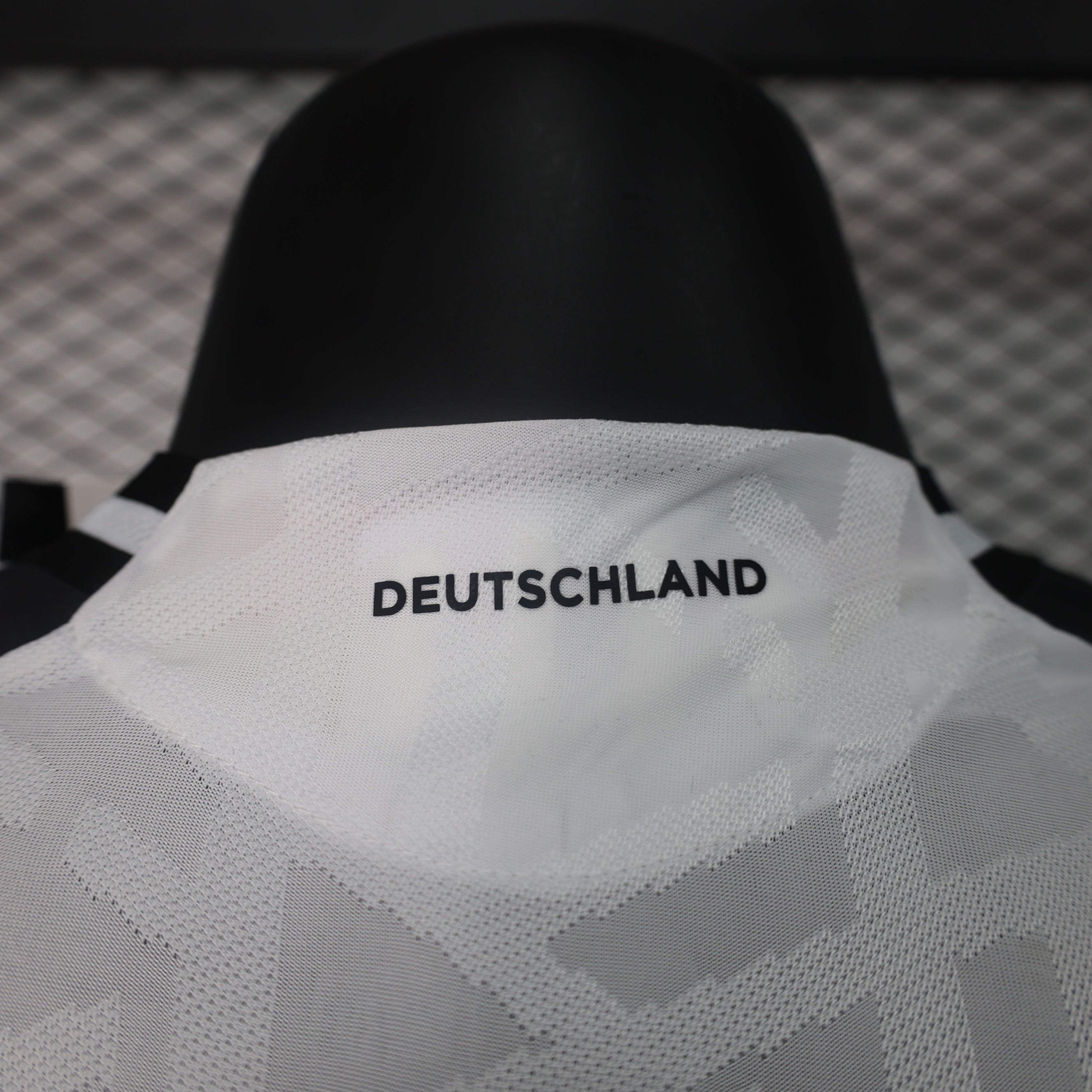 2024 Germany home player version jersey tm